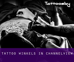 Tattoo winkels in Channelview