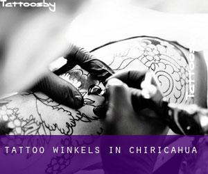 Tattoo winkels in Chiricahua