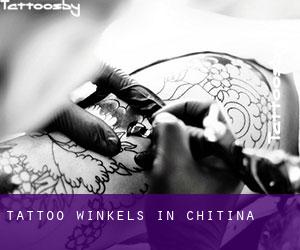 Tattoo winkels in Chitina