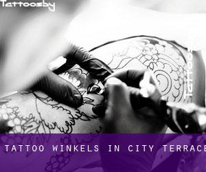 Tattoo winkels in City Terrace