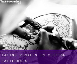 Tattoo winkels in Clifton (California)