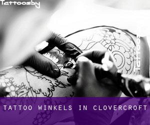 Tattoo winkels in Clovercroft