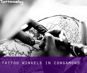 Tattoo winkels in Congamond