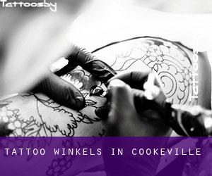Tattoo winkels in Cookeville