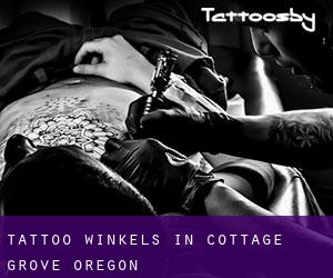 Tattoo winkels in Cottage Grove (Oregon)