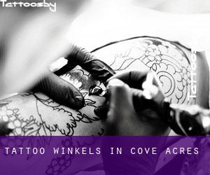 Tattoo winkels in Cove Acres