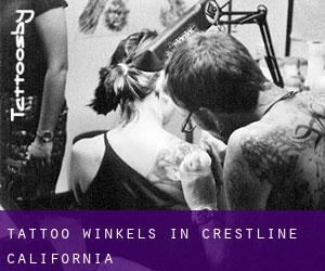 Tattoo winkels in Crestline (California)