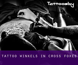 Tattoo winkels in Cross Foxes