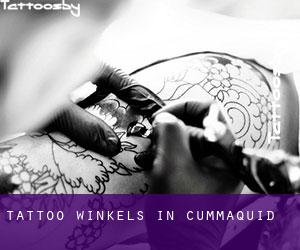 Tattoo winkels in Cummaquid