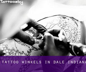 Tattoo winkels in Dale (Indiana)