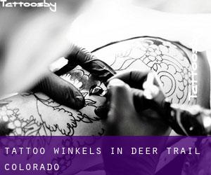 Tattoo winkels in Deer Trail (Colorado)