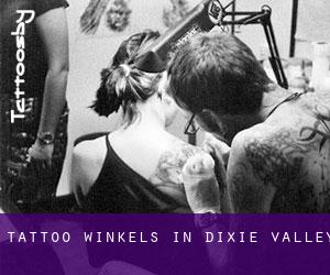 Tattoo winkels in Dixie Valley