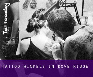 Tattoo winkels in Dove Ridge