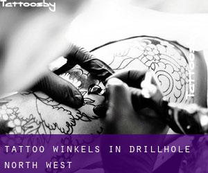 Tattoo winkels in Drillhole (North-West)
