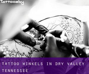 Tattoo winkels in Dry Valley (Tennessee)