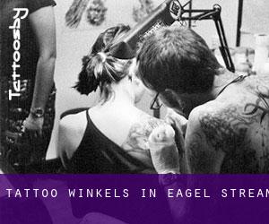 Tattoo winkels in Eagel Stream