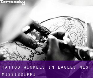Tattoo winkels in Eagles Nest (Mississippi)