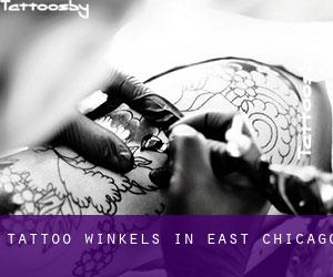 Tattoo winkels in East Chicago
