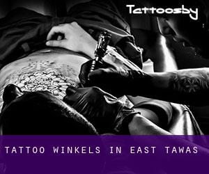 Tattoo winkels in East Tawas