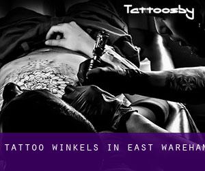 Tattoo winkels in East Wareham