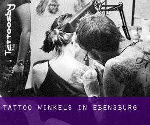 Tattoo winkels in Ebensburg