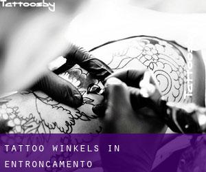 Tattoo winkels in Entroncamento