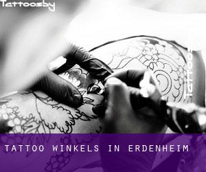 Tattoo winkels in Erdenheim