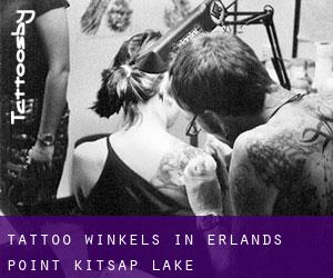 Tattoo winkels in Erlands Point-Kitsap Lake