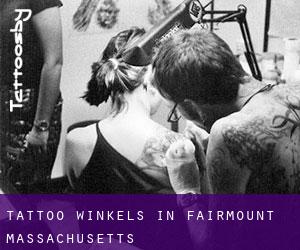 Tattoo winkels in Fairmount (Massachusetts)