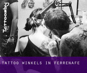 Tattoo winkels in Ferreñafe