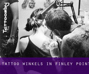 Tattoo winkels in Finley Point