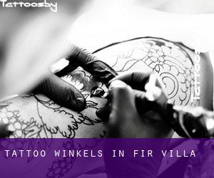 Tattoo winkels in Fir Villa