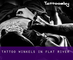 Tattoo winkels in Flat River