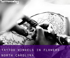 Tattoo winkels in Flowers (North Carolina)