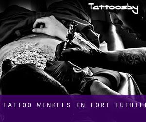 Tattoo winkels in Fort Tuthill