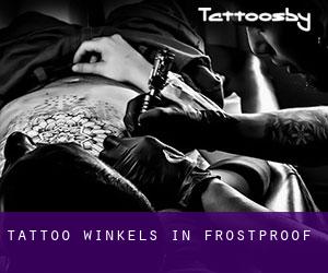 Tattoo winkels in Frostproof