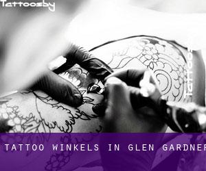 Tattoo winkels in Glen Gardner