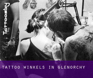 Tattoo winkels in Glenorchy