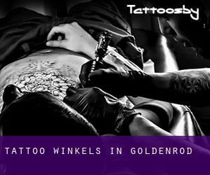 Tattoo winkels in Goldenrod