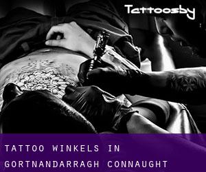 Tattoo winkels in Gortnandarragh (Connaught)