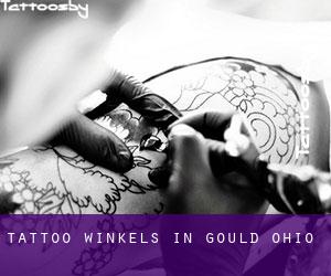 Tattoo winkels in Gould (Ohio)