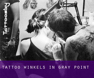 Tattoo winkels in Gray Point