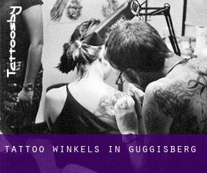 Tattoo winkels in Guggisberg