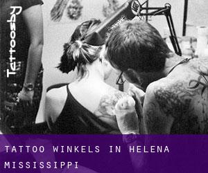 Tattoo winkels in Helena (Mississippi)