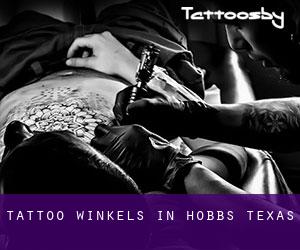 Tattoo winkels in Hobbs (Texas)