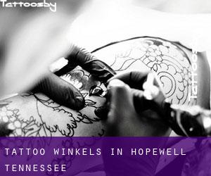 Tattoo winkels in Hopewell (Tennessee)