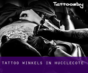 Tattoo winkels in Hucclecote
