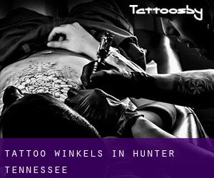 Tattoo winkels in Hunter (Tennessee)