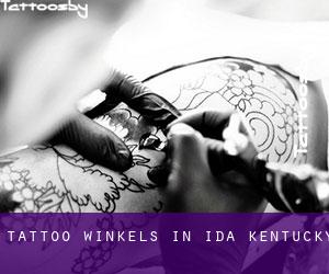 Tattoo winkels in Ida (Kentucky)