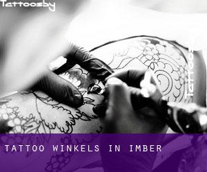 Tattoo winkels in Imber